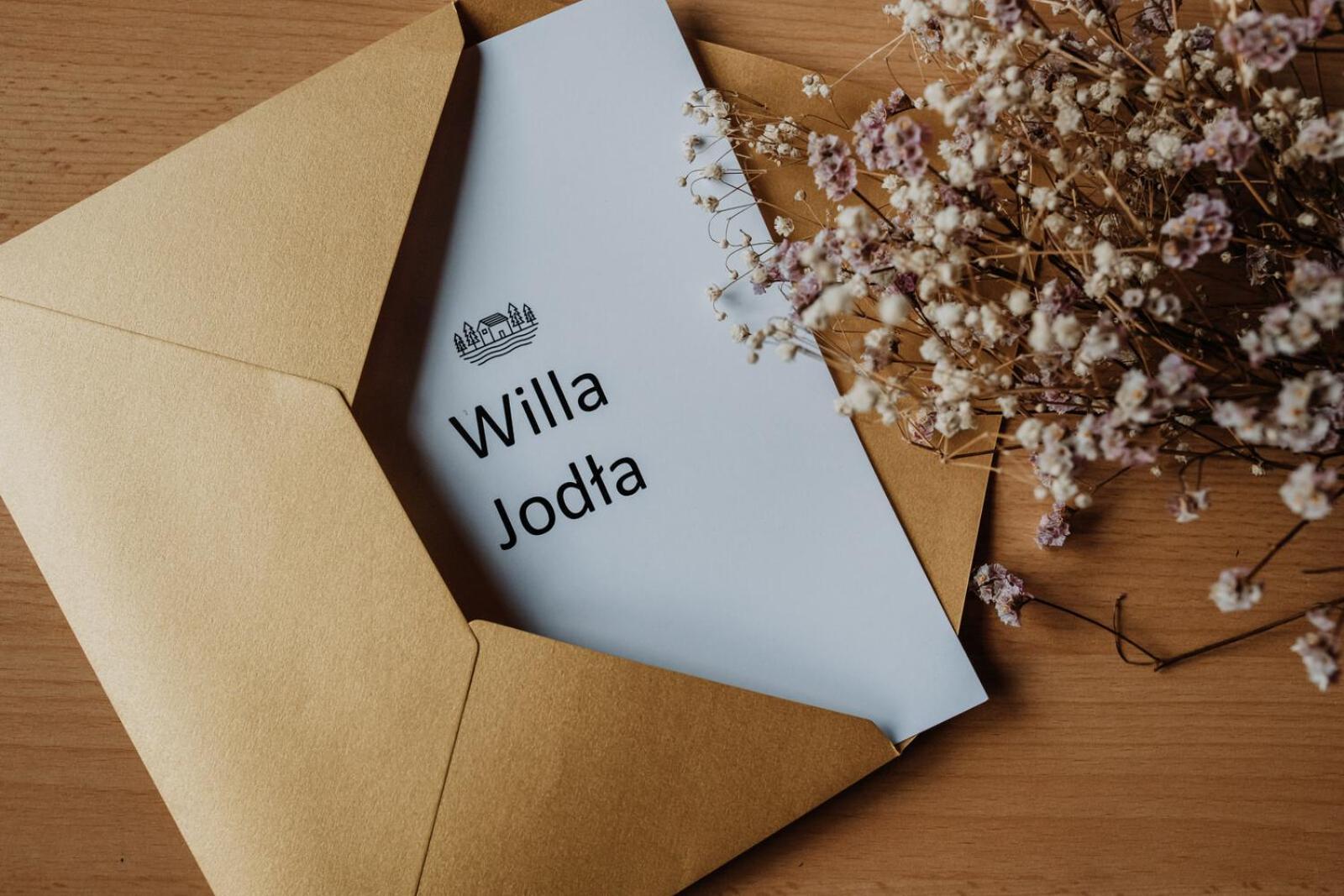 Willa Jodla فيسلا المظهر الخارجي الصورة